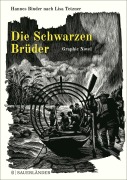 Buchcover: Die Schwarzen Brüder
