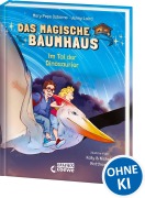 Buchcover: Das magische Baumhaus (Comic-Buchreihe, Band 1) - Im Tal der Dinosaurier