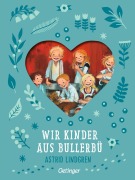 Buchcover: Wir Kinder aus Bullerbü 1
