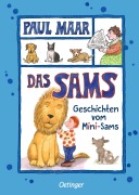 Buchcover: Das Sams. Geschichten vom Mini-Sams