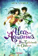 Buchcover: Alea Aquarius 3. Das Geheimnis der Ozeane