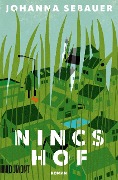 Buchcover: Nincshof