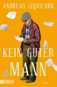 Buchcover: Kein guter Mann