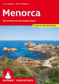 Buchcover: Menorca
