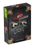 Buchcover: Das kleine Böse Kartenspiel