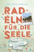 Buchcover: Kraichgau. Radeln für die Seele