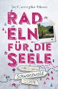 Buchcover: Schwarzwald. Radeln für die Seele