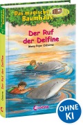 Buchcover: Das magische Baumhaus (Band 9) - Der Ruf der Delfine