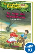 Buchcover: Das magische Baumhaus (Band 20) - Im Auge des Wirbelsturms