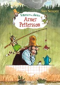 Buchcover: Armer Pettersson