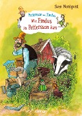 Buchcover: Wie Findus zu Pettersson kam