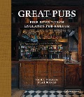 Buchcover: Great Pubs