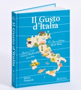 Buchcover: Il Gusto dItalia