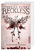 Buchcover: Reckless 1. Steinernes Fleisch