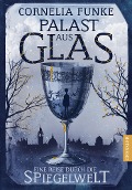 Buchcover: Palast aus Glas