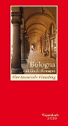 Buchcover: Bologna und Emilia Romagna