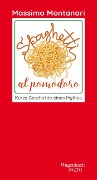 Buchcover: Spaghetti al pomodoro