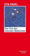 Buchcover: Der Tod der schönen Rehböcke