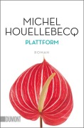 Buchcover: Plattform
