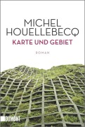Buchcover: Karte und Gebiet
