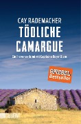 Buchcover: Tödliche Camargue