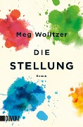 Buchcover: Die Stellung