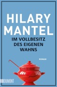 Buchcover: Im Vollbesitz des eigenen Wahns