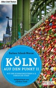 Buchcover: Köln auf den Punkt 2