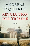Buchcover: Revolution der Träume