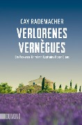 Buchcover: Verlorenes Vernègues