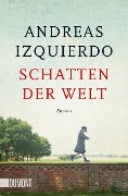 Buchcover: Schatten der Welt