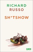 Buchcover: Sh*tshow