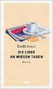 Buchcover: Die Liebe an miesen Tagen