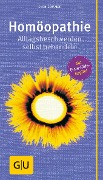 Buchcover: Homöopathie