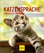 Buchcover: Katzensprache