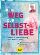 Buchcover: Dein Weg zur Selbstliebe
