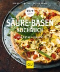 Buchcover: Säure-Basen-Kochbuch