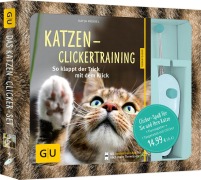 Buchcover: Set: Katzen-Clicker