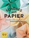 Buchcover: Schönes aus Papier