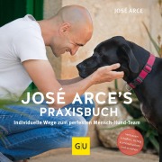 Buchcover: José Arces Praxisbuch