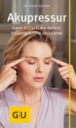 Buchcover: Akupressur