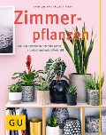 Buchcover: Zimmerpflanzen