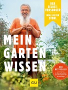 Buchcover: Der Selbstversorger: Mein Gartenwissen