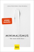 Buchcover: Minimalismus