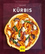 Buchcover: Kürbis