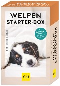 Buchcover: Welpen-Starter-Box