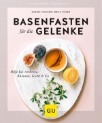 Buchcover: Basenfasten für die Gelenke