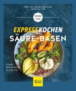 Buchcover: Expresskochen Säure-Basen