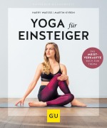Buchcover: Yoga für Einsteiger