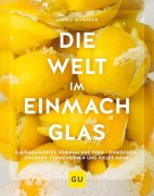 Buchcover: Die Welt im Einmachglas